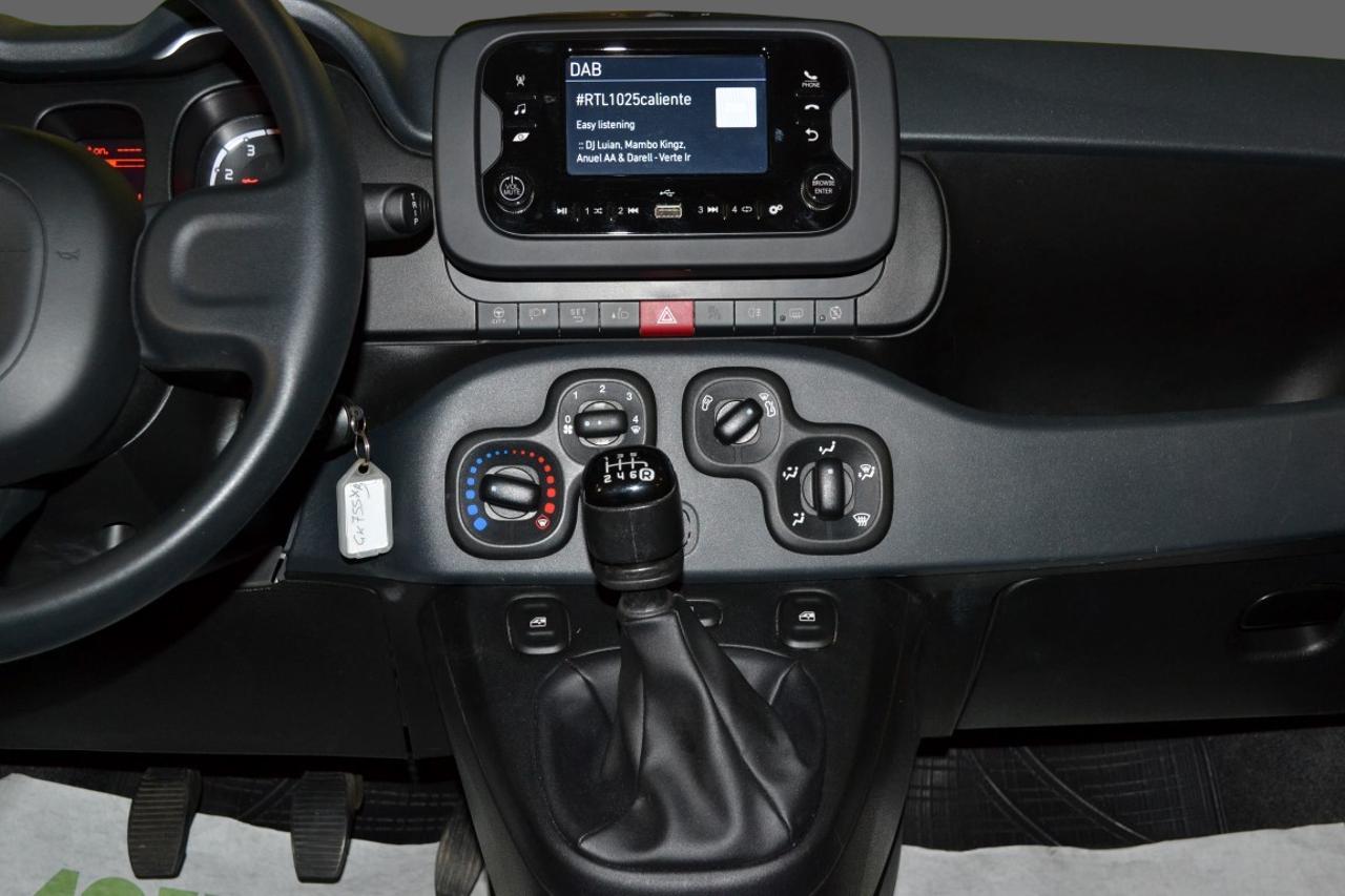 Fiat Panda - Foto 5