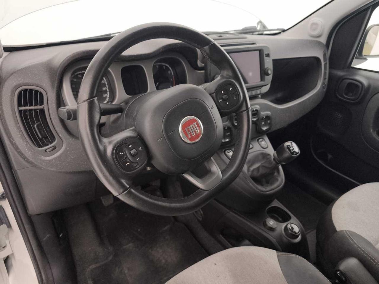 Fiat Panda - Foto 2