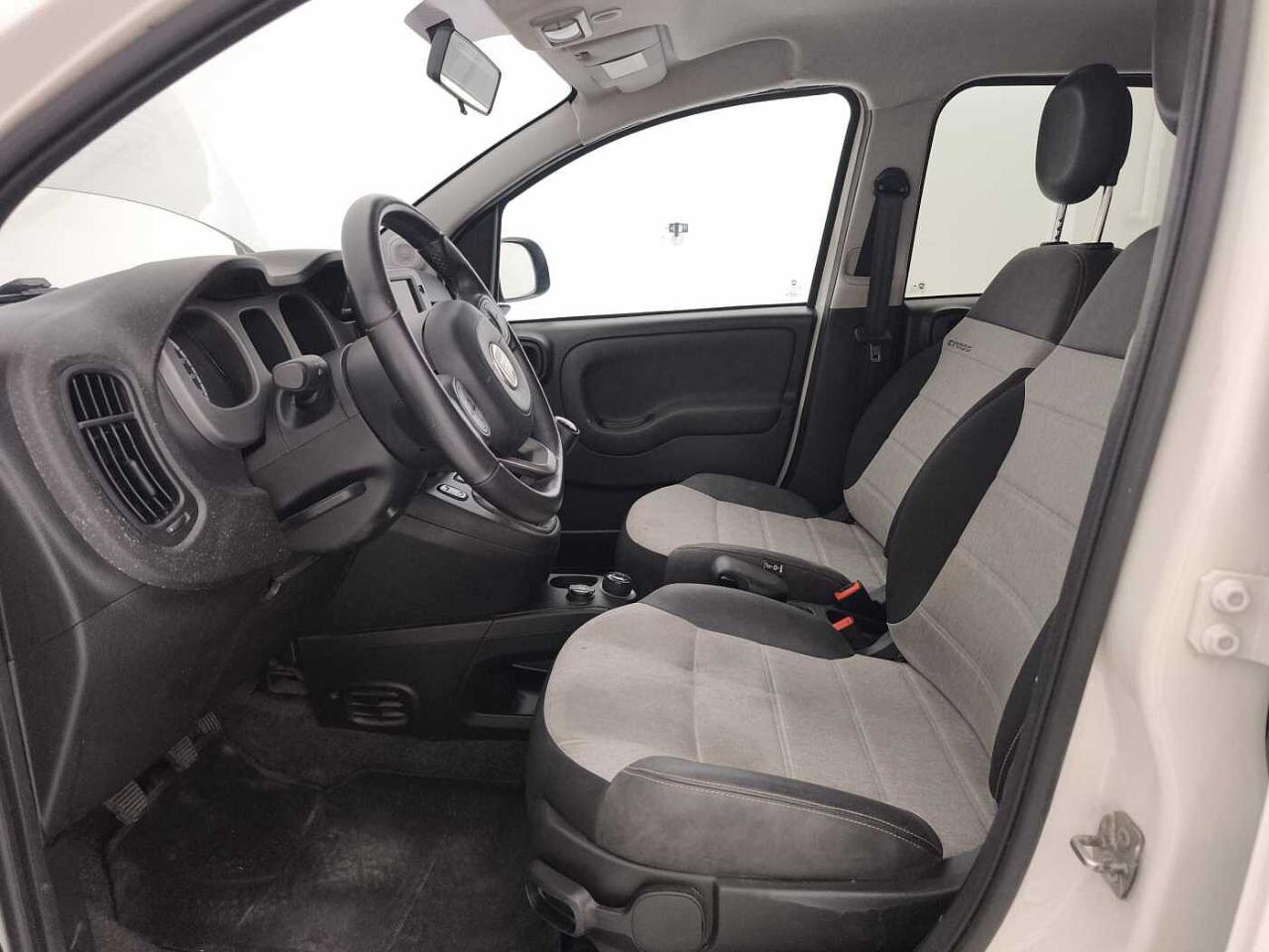 Fiat Panda - Foto 3