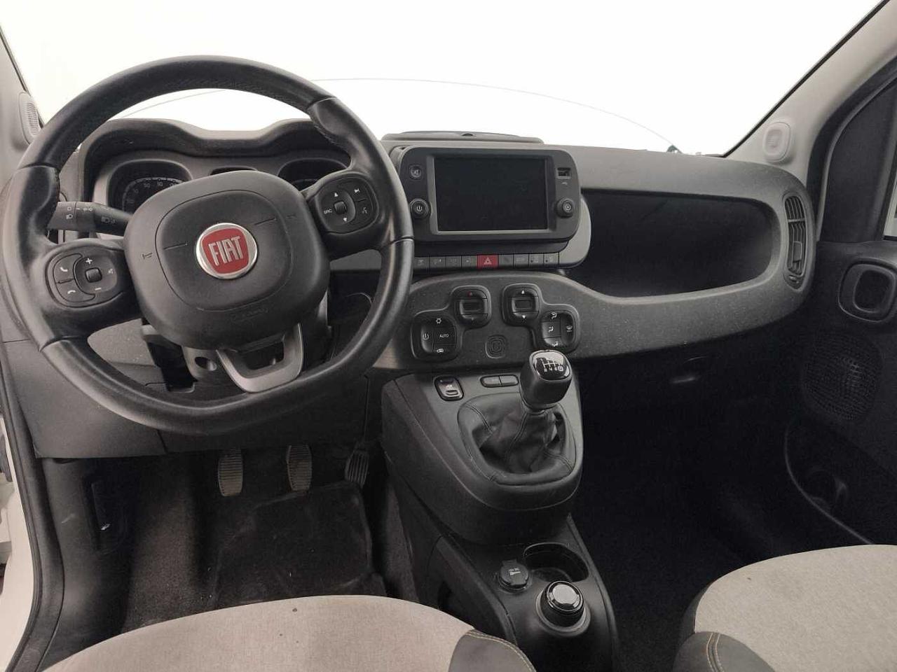 Fiat Panda - Foto 4