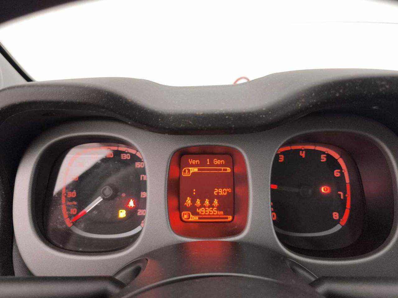 Fiat Panda - Foto 5