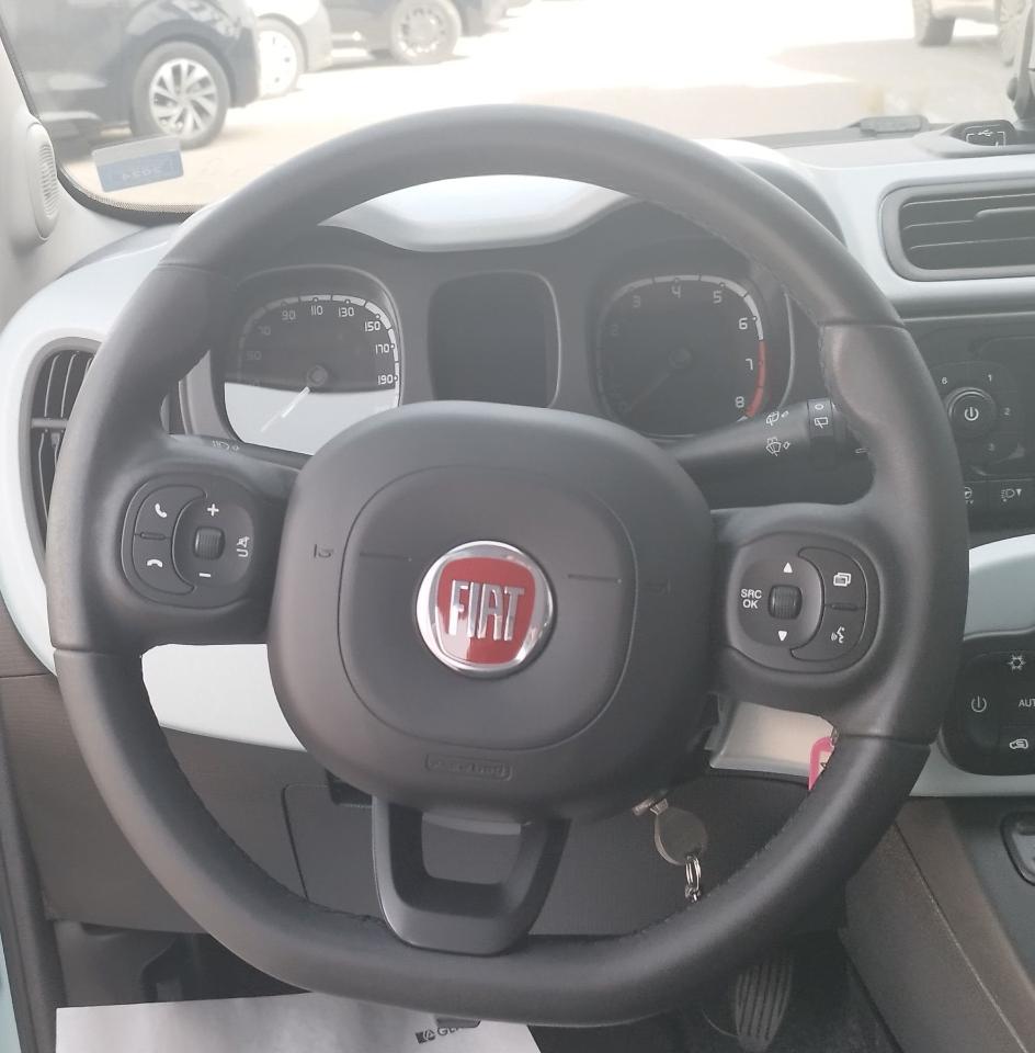 Fiat Panda - Foto 3