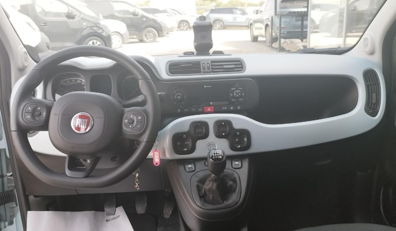 Fiat Panda - Foto 4