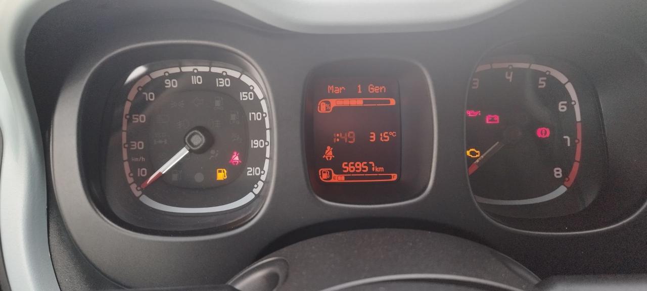 Fiat Panda - Foto 5
