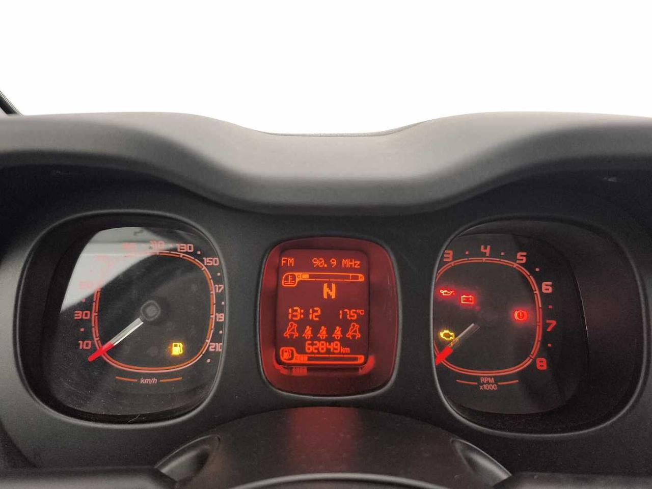 Fiat Fiat Panda usata 2