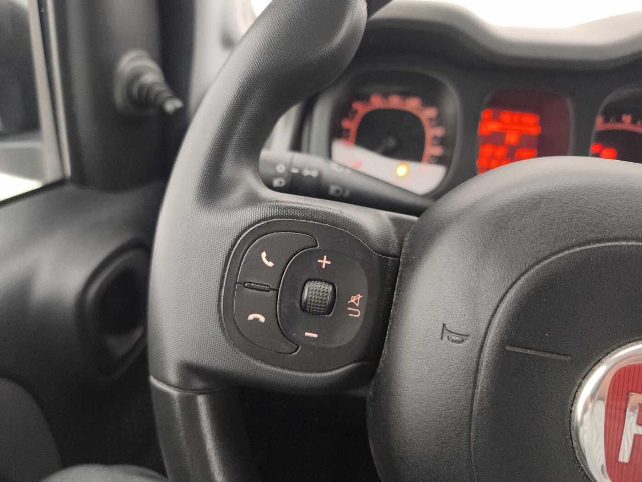 Fiat Fiat Panda usata 3