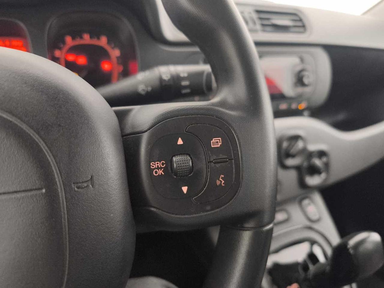 Fiat Fiat Panda usata 4