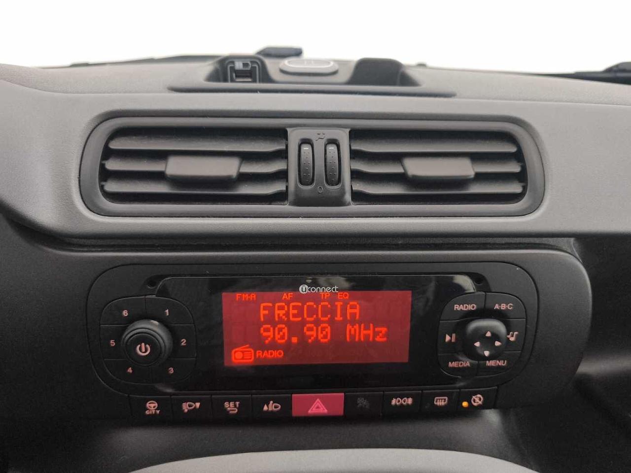 Fiat Fiat Panda usata 5