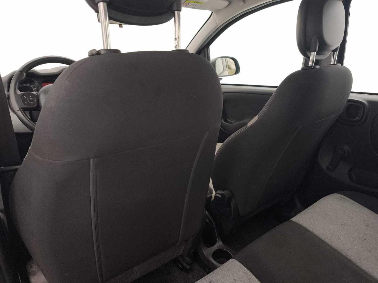 Fiat Fiat Panda usata 7