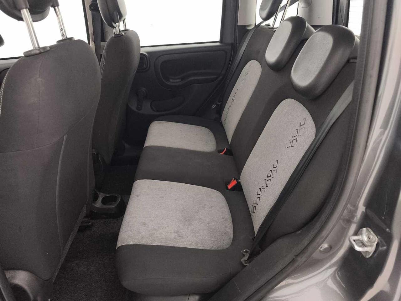 Fiat Fiat Panda usata 8