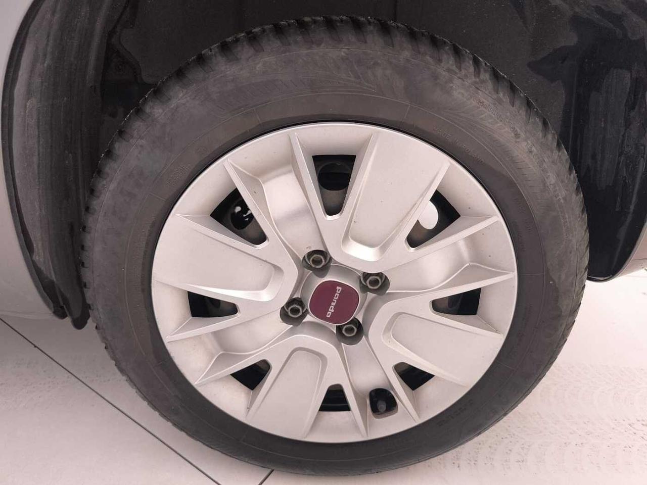 Fiat Fiat Panda usata 9