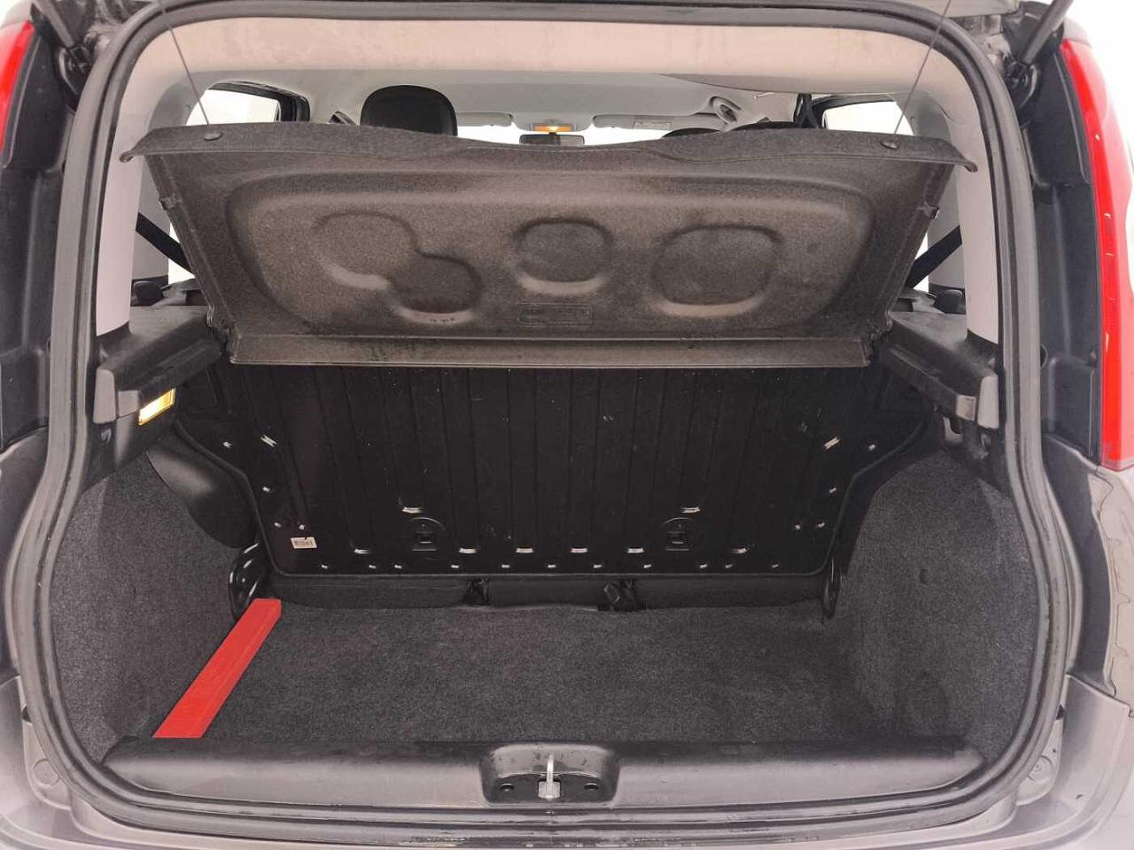 Fiat Fiat Panda usata 10