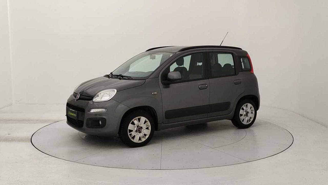 Fiat Fiat Panda usata 11