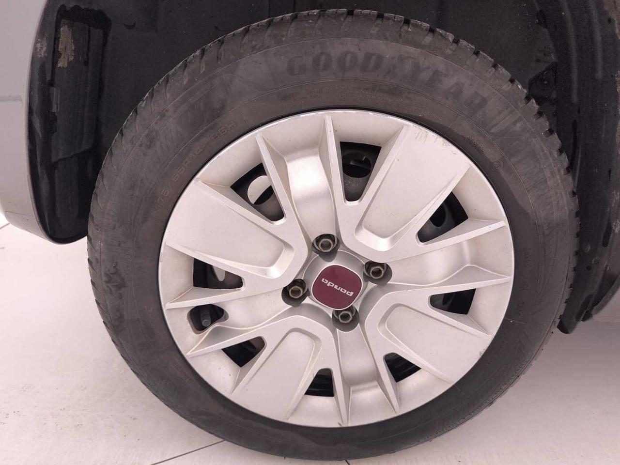 Fiat Fiat Panda usata 14