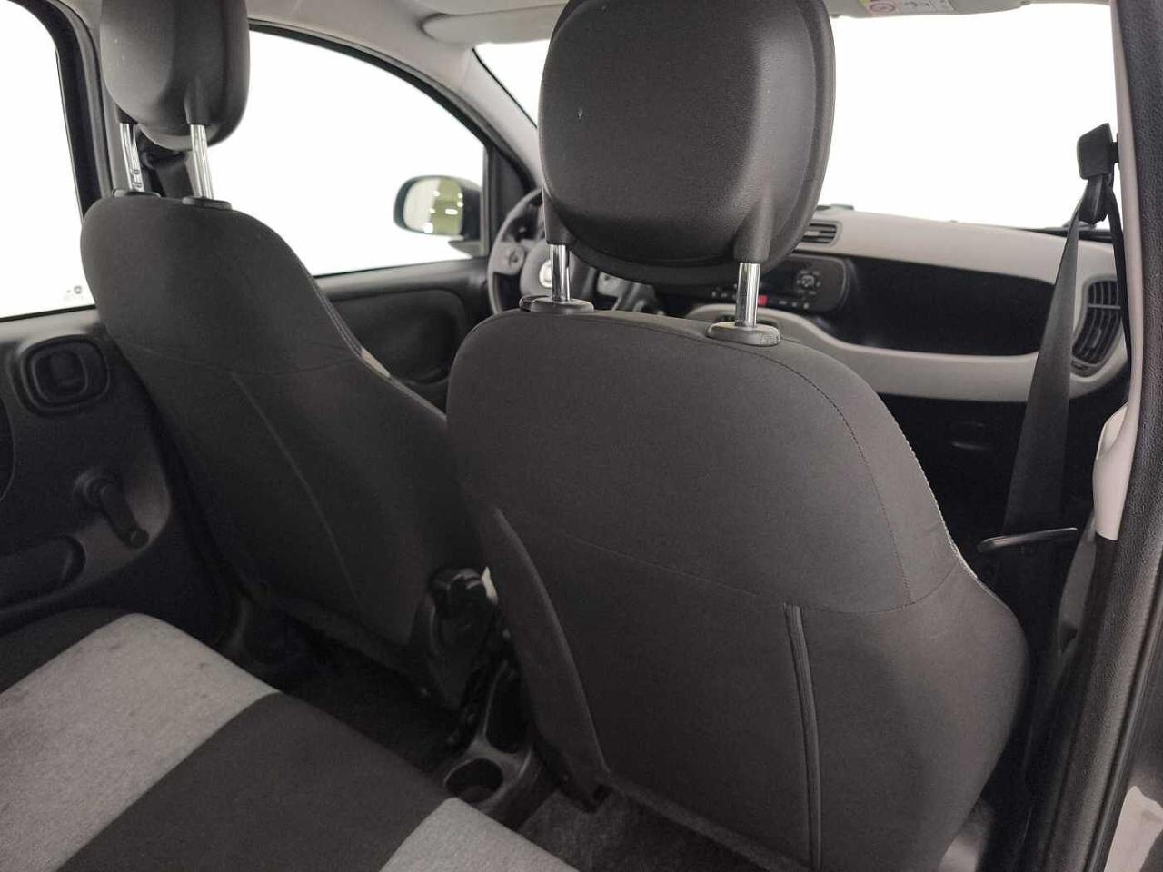 Fiat Fiat Panda usata 15