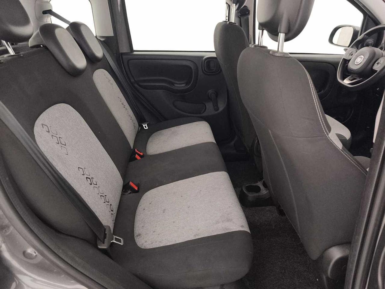 Fiat Fiat Panda usata 16