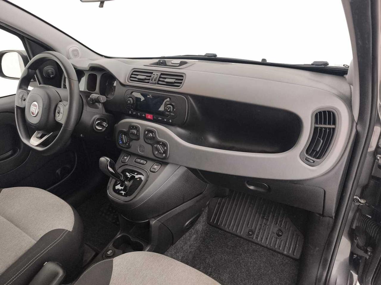 Fiat Fiat Panda usata 17