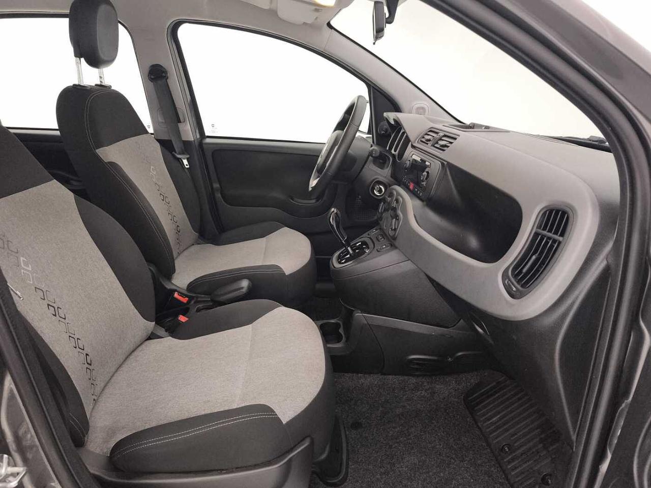 Fiat Fiat Panda usata 18