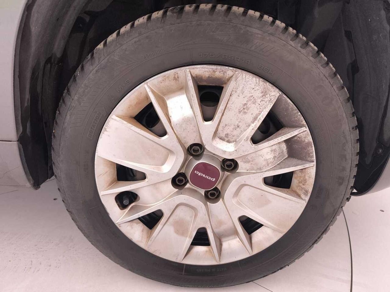 Fiat Fiat Panda usata 19
