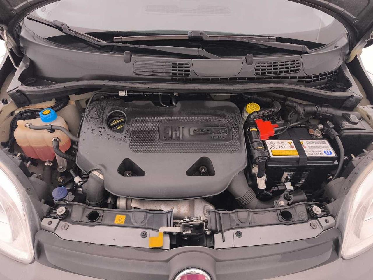 Fiat Fiat Panda usata 20
