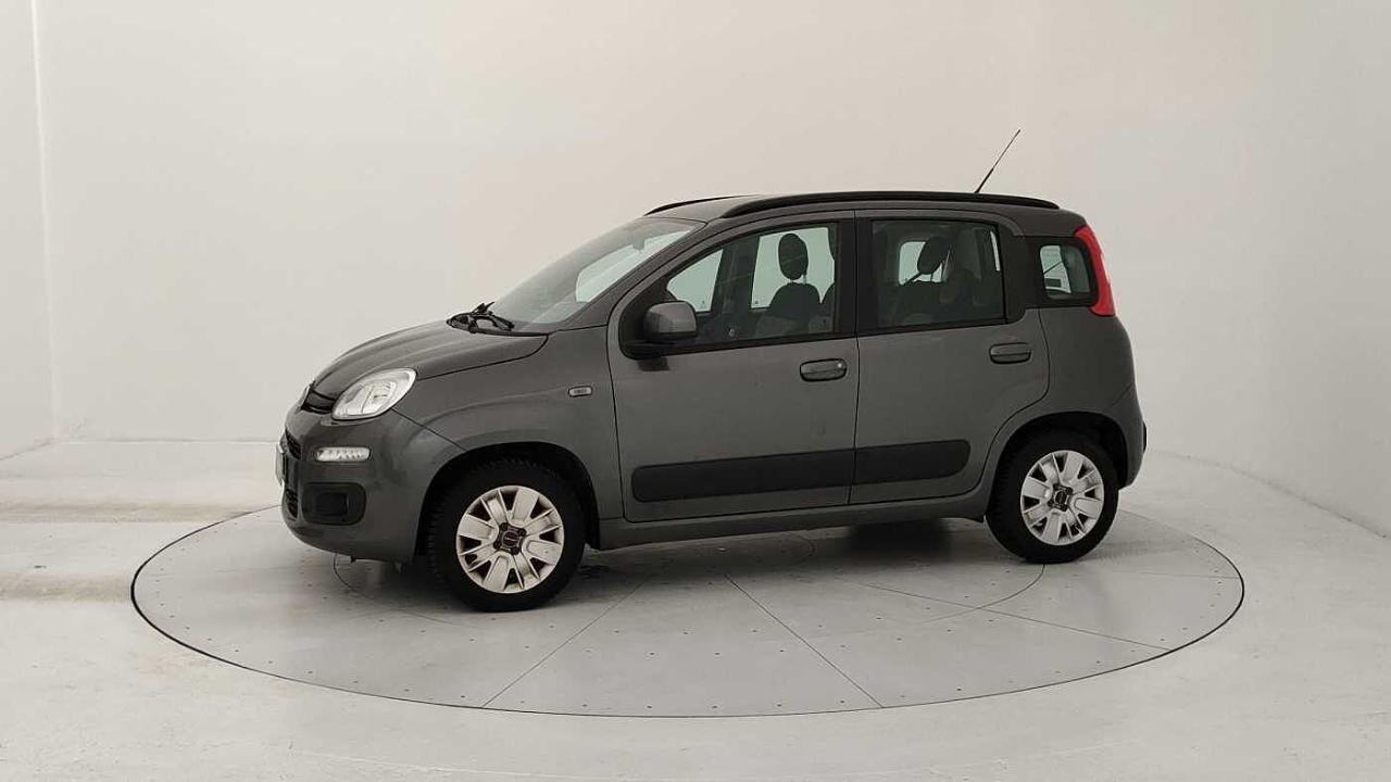 Fiat Fiat Panda usata 21