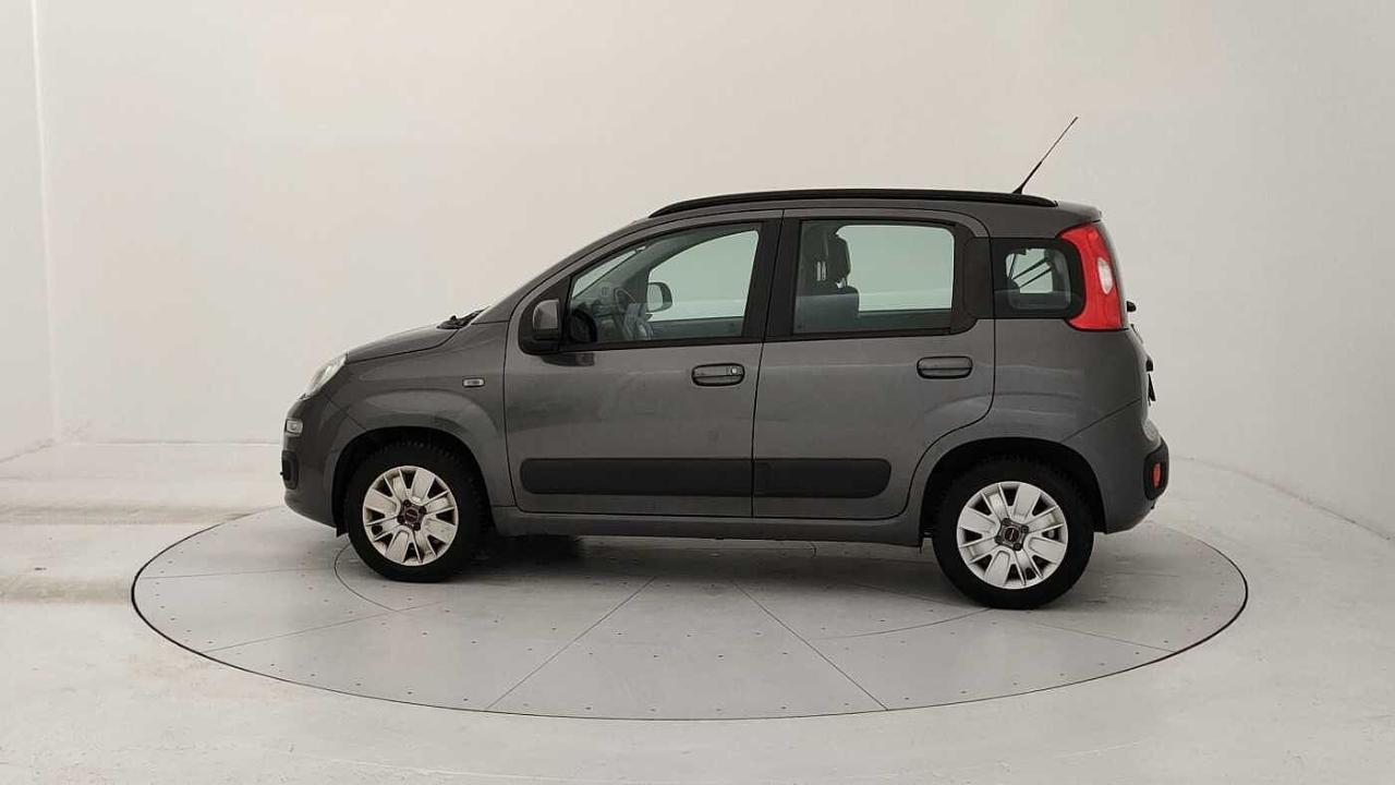 Fiat Fiat Panda usata 22