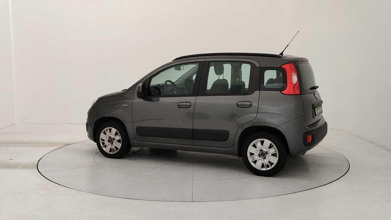 Fiat Fiat Panda usata 23