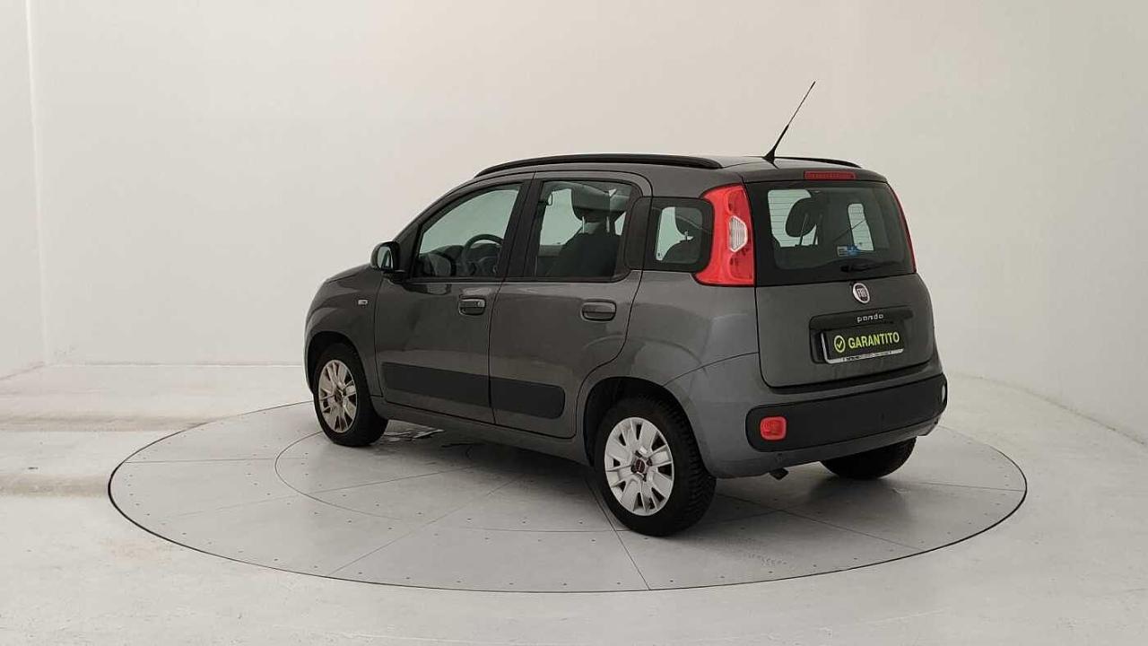 Fiat Fiat Panda usata 24