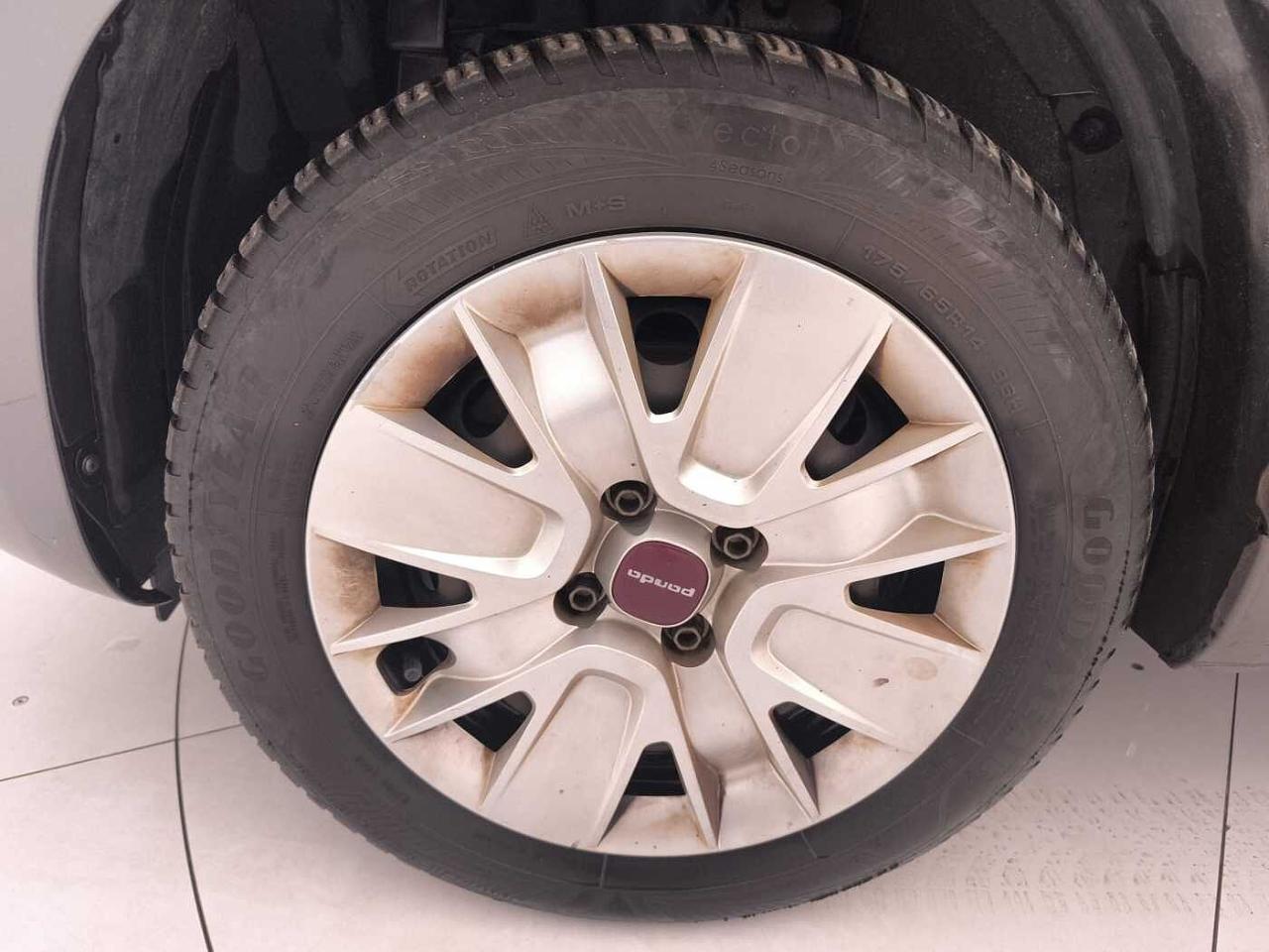 Fiat Fiat Panda usata 25