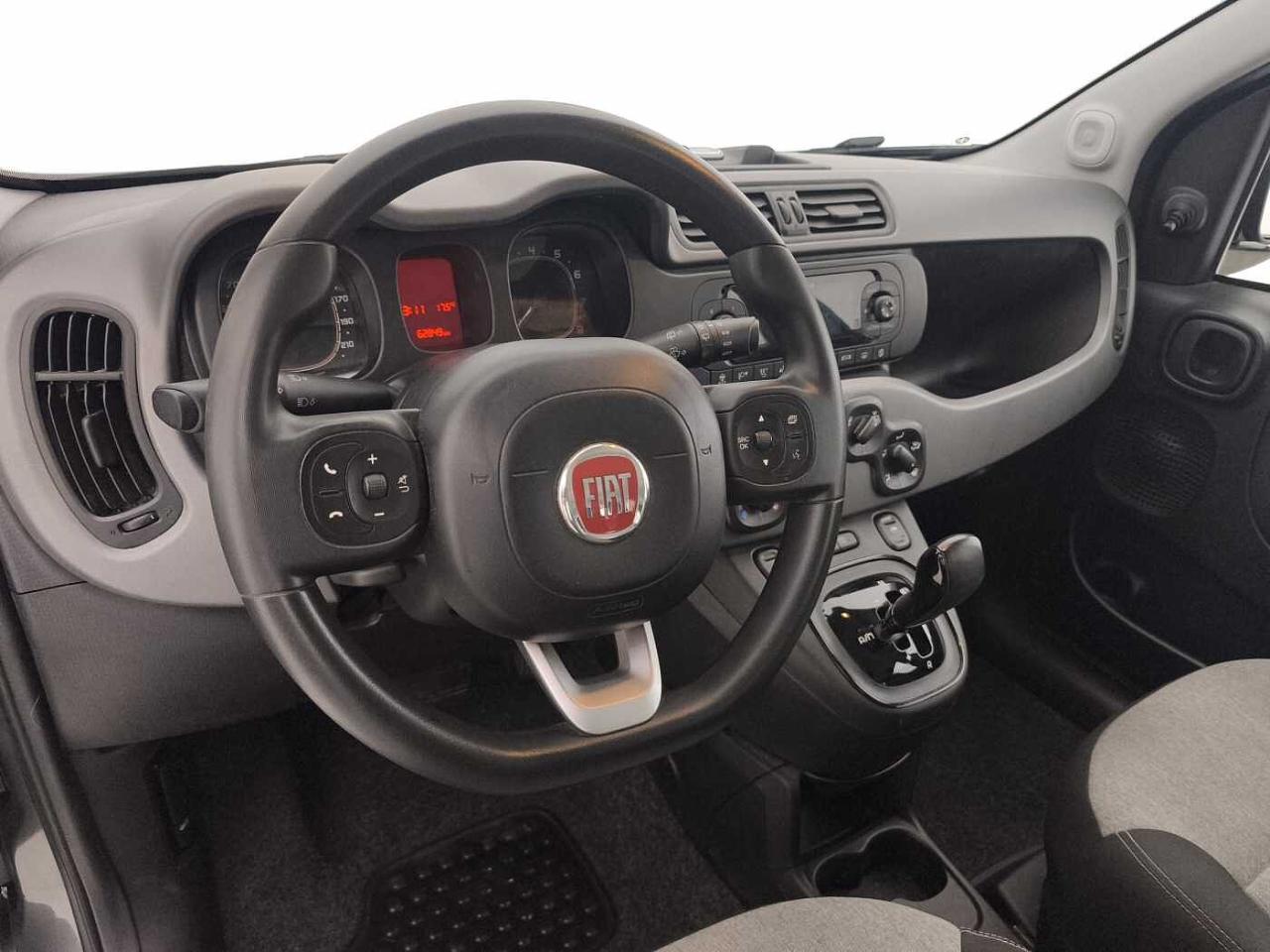 Fiat Fiat Panda usata 26