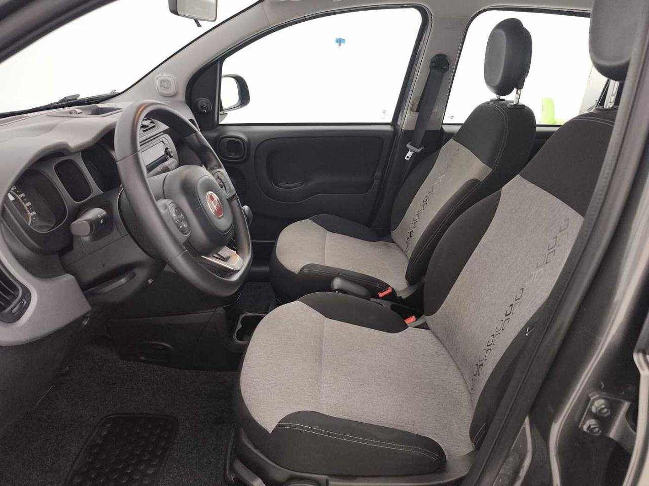 Fiat Fiat Panda usata 27