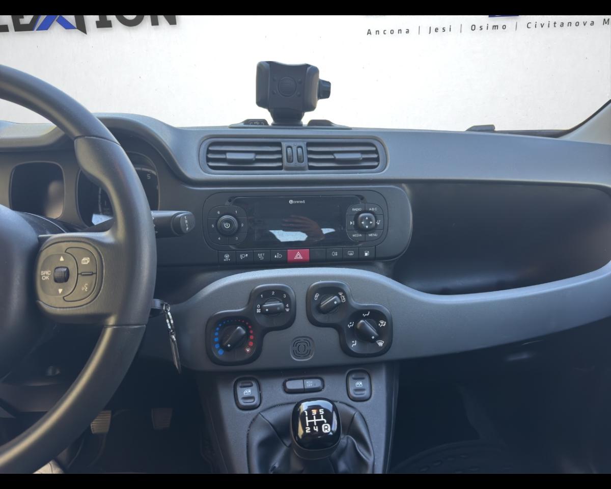 Fiat Fiat Panda usata 2