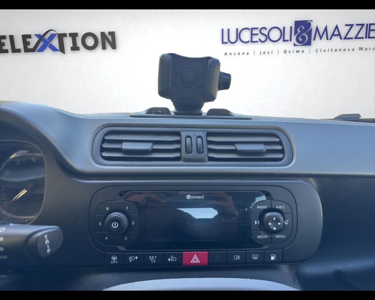 Fiat Fiat Panda usata 5