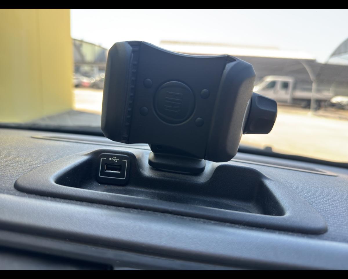Fiat Fiat Panda usata 6