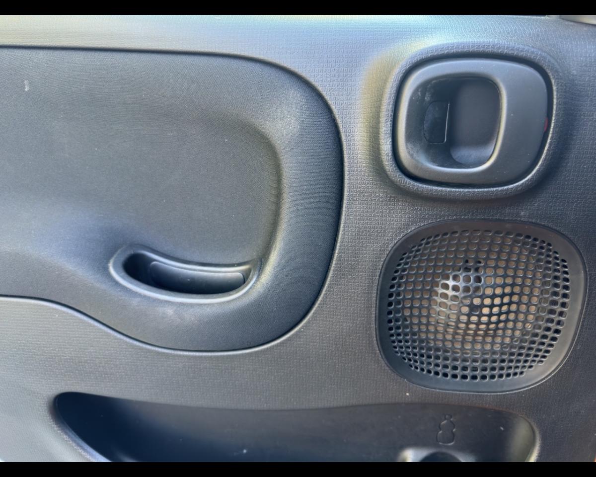 Fiat Fiat Panda usata 8