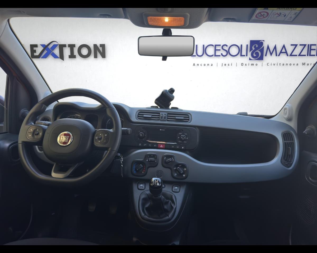 Fiat Fiat Panda usata 18