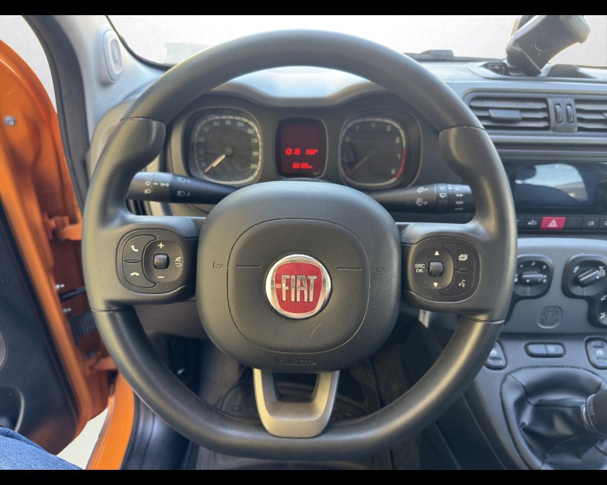 Fiat Fiat Panda usata 20