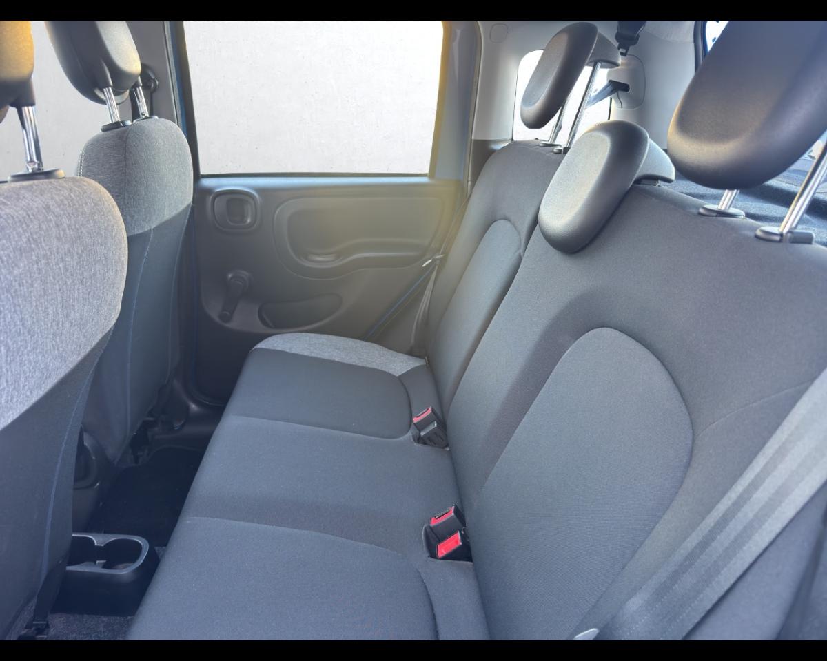 Fiat Fiat Panda usata 2