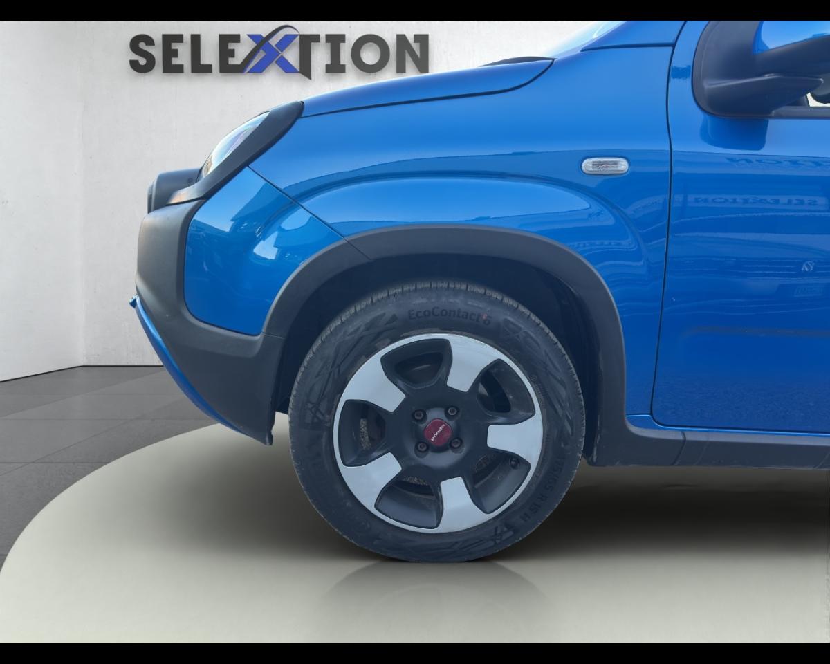 Fiat Fiat Panda usata 5