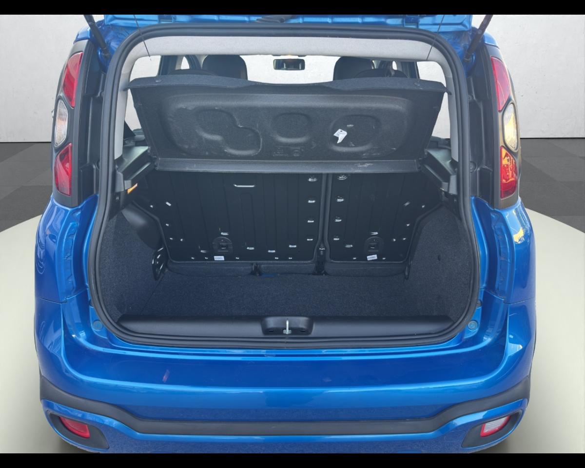 Fiat Fiat Panda usata 6