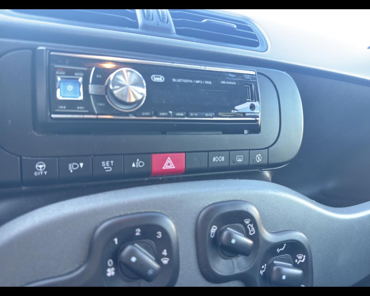 Fiat Fiat Panda usata 7