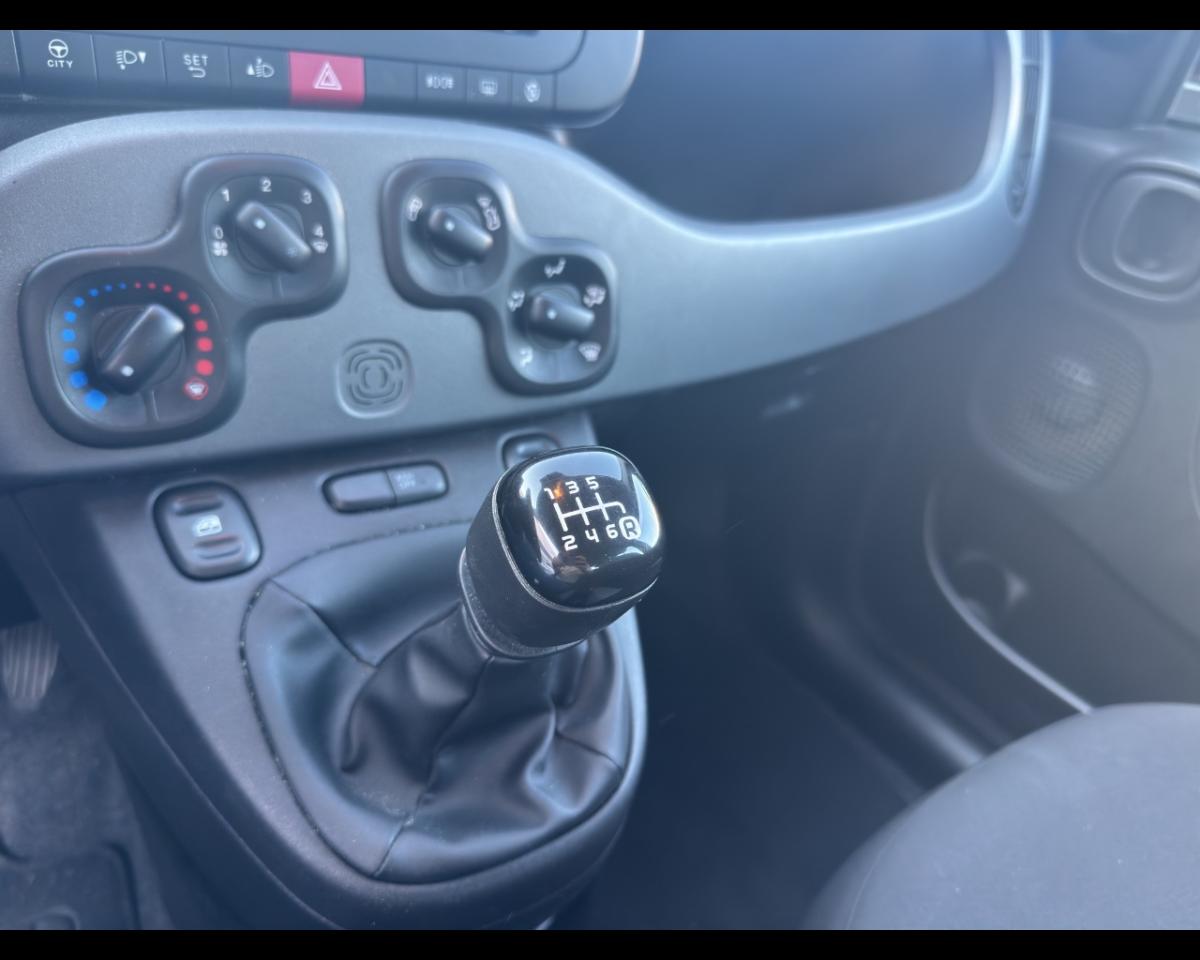 Fiat Fiat Panda usata 8