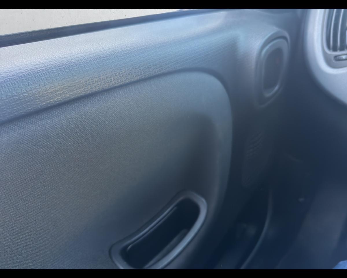 Fiat Fiat Panda usata 9