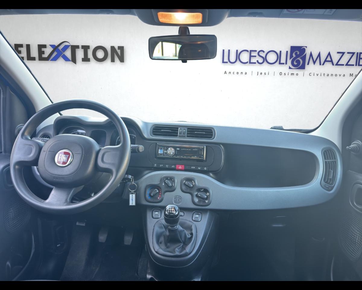 Fiat Fiat Panda usata 17