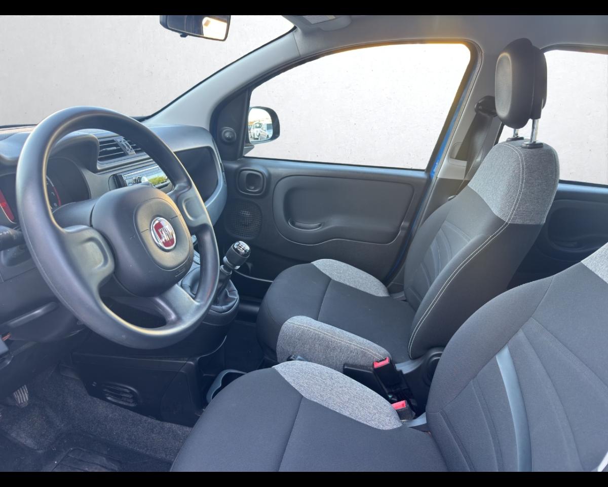 Fiat Fiat Panda usata 18