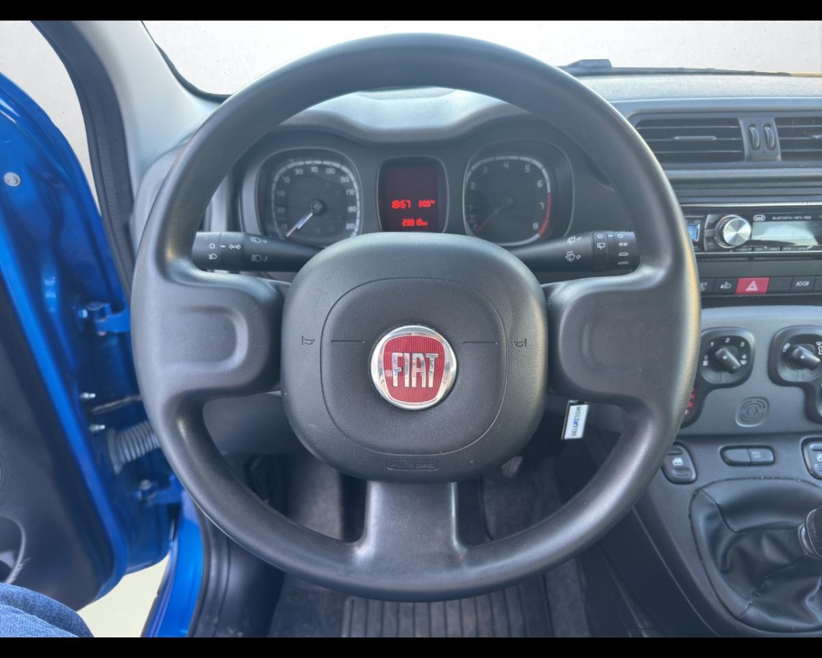 Fiat Fiat Panda usata 19