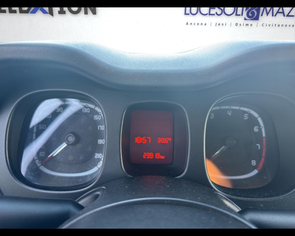 Fiat Fiat Panda usata 20