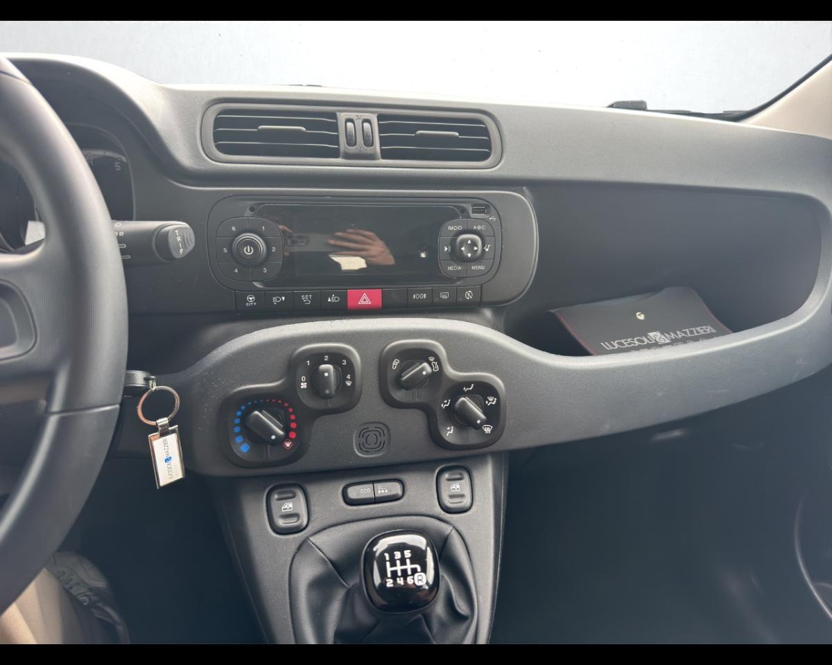 Fiat Fiat Panda usata 2