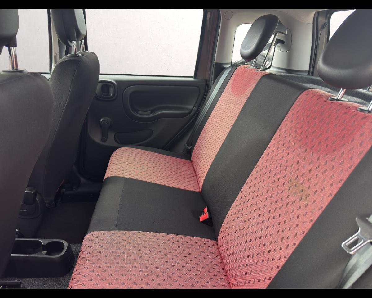 Fiat Fiat Panda usata 4