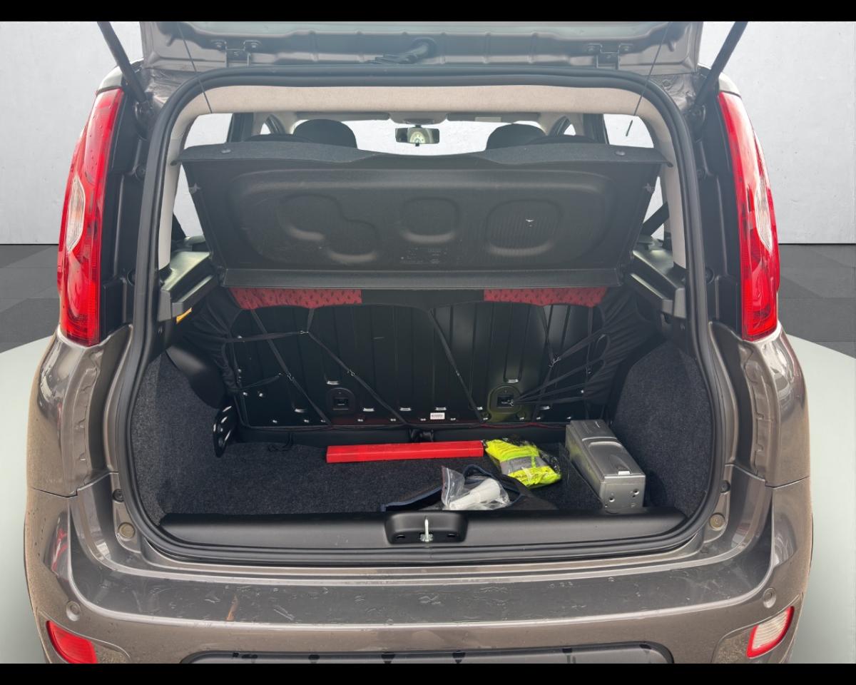 Fiat Fiat Panda usata 5